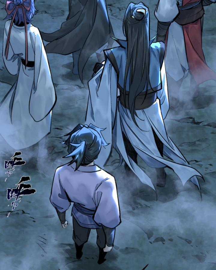 Nhất Niệm Tiêu Dao Chapter 34 trang 51