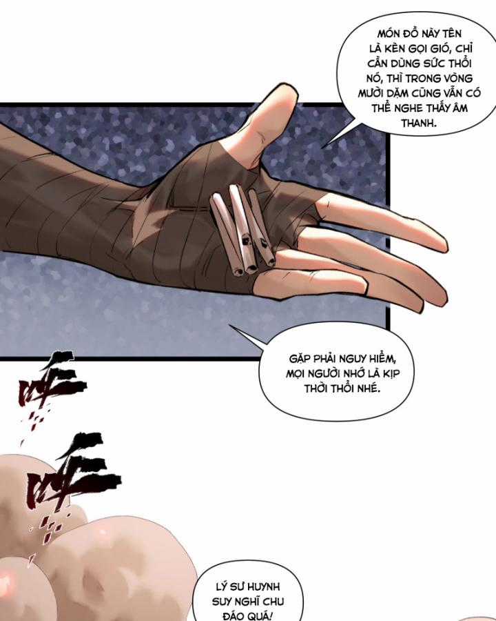 Nhất Niệm Tiêu Dao Chapter 35 trang 10