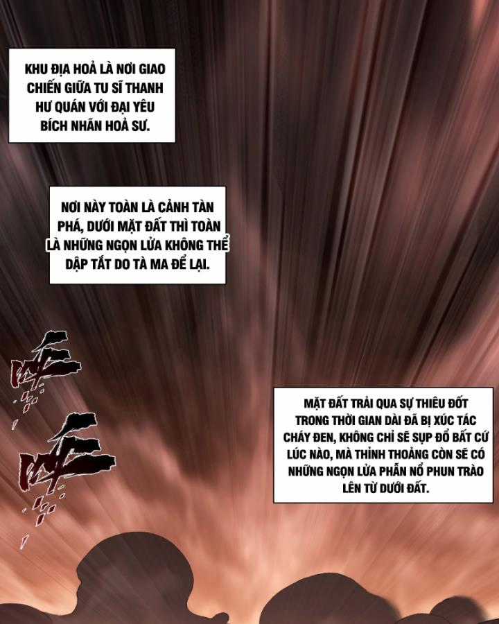 Nhất Niệm Tiêu Dao Chapter 35 trang 13