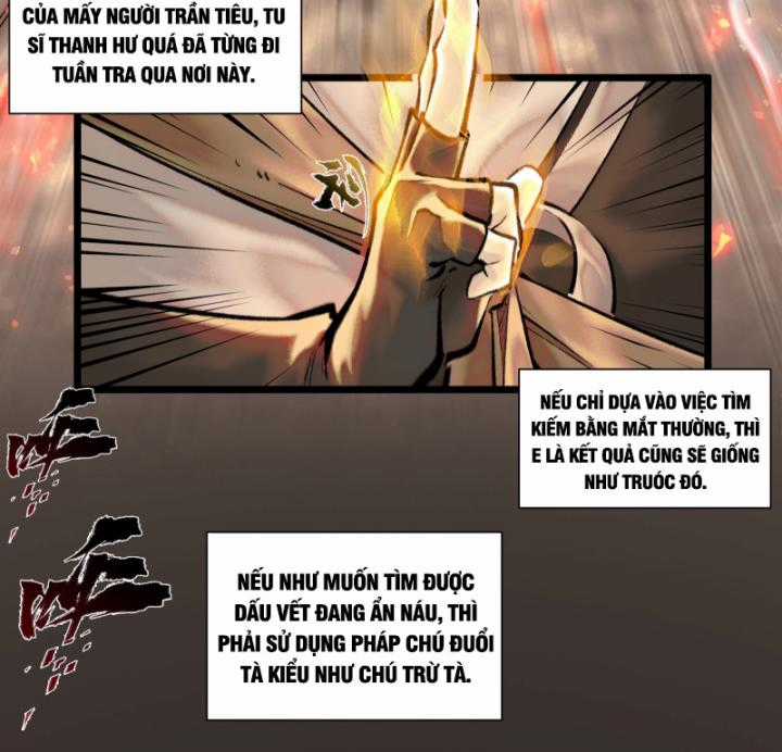 Nhất Niệm Tiêu Dao Chapter 35 trang 15