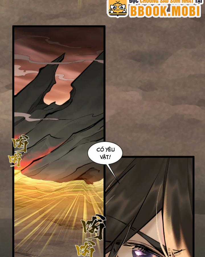 Nhất Niệm Tiêu Dao Chapter 35 trang 18