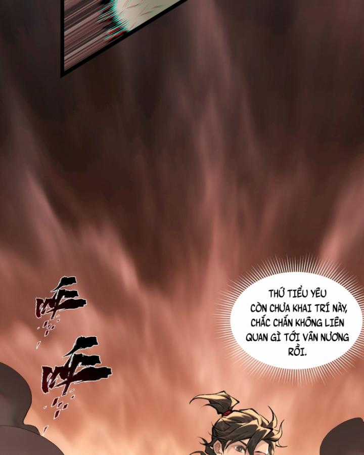 Nhất Niệm Tiêu Dao Chapter 35 trang 26