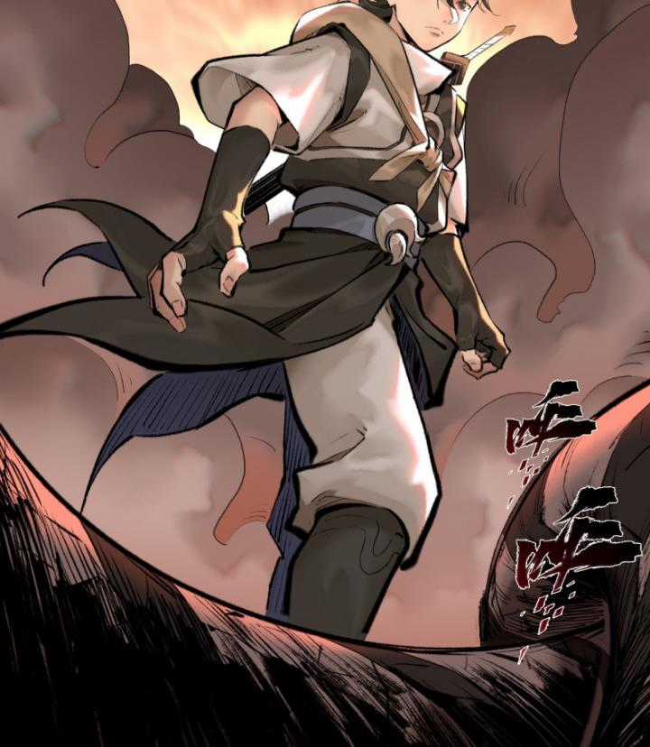 Nhất Niệm Tiêu Dao Chapter 35 trang 27