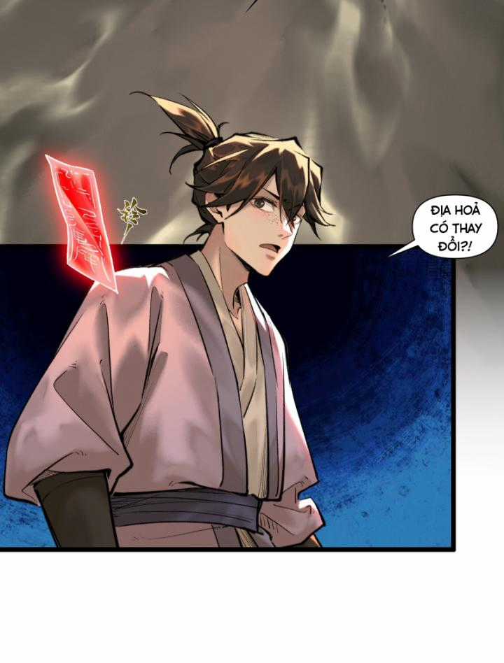 Nhất Niệm Tiêu Dao Chapter 35 trang 30