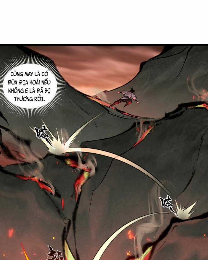 Nhất Niệm Tiêu Dao Chapter 35 trang 31