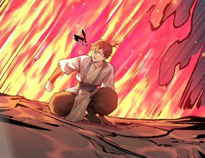 Nhất Niệm Tiêu Dao Chapter 35 trang 34