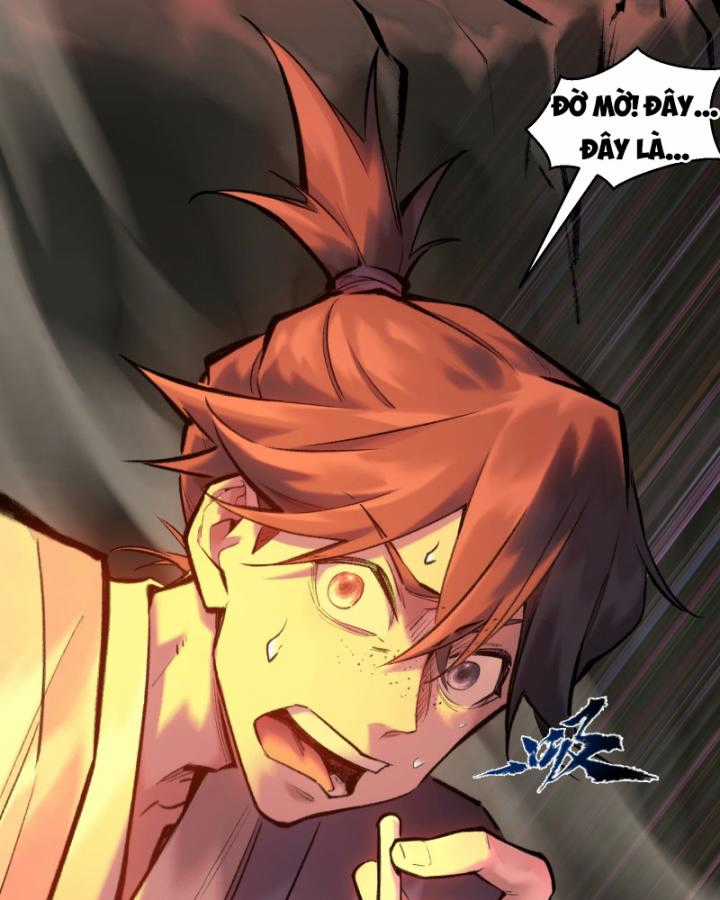 Nhất Niệm Tiêu Dao Chapter 35 trang 35