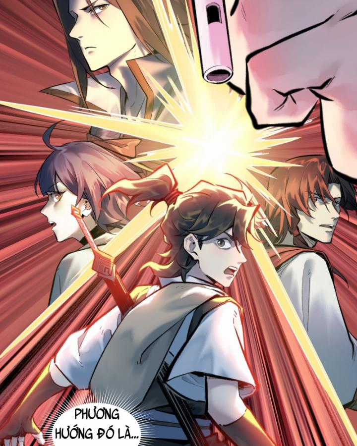 Nhất Niệm Tiêu Dao Chapter 35 trang 37