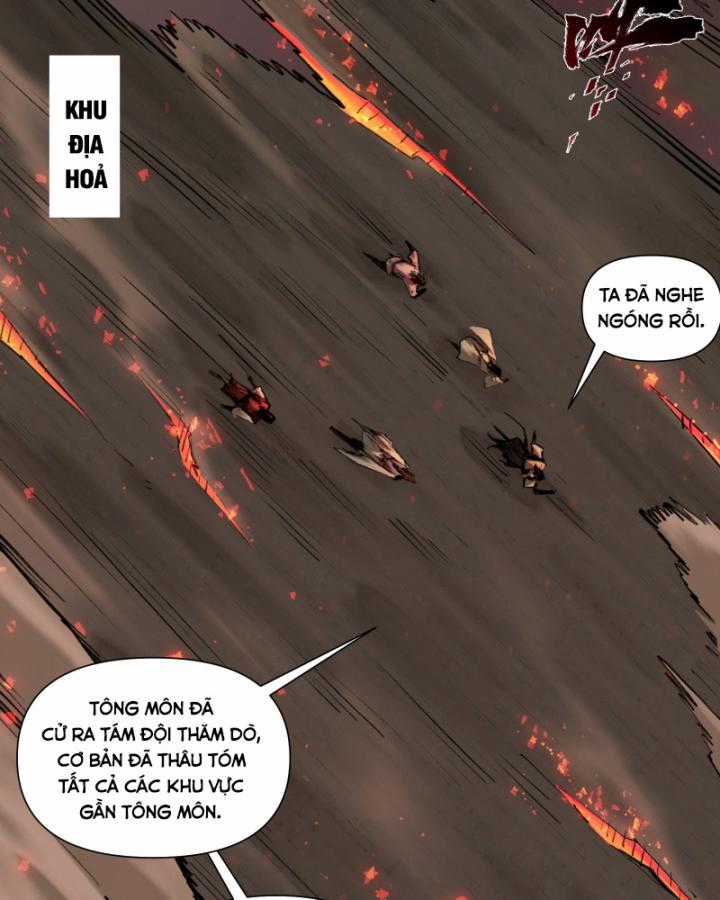 Nhất Niệm Tiêu Dao Chapter 35 trang 4