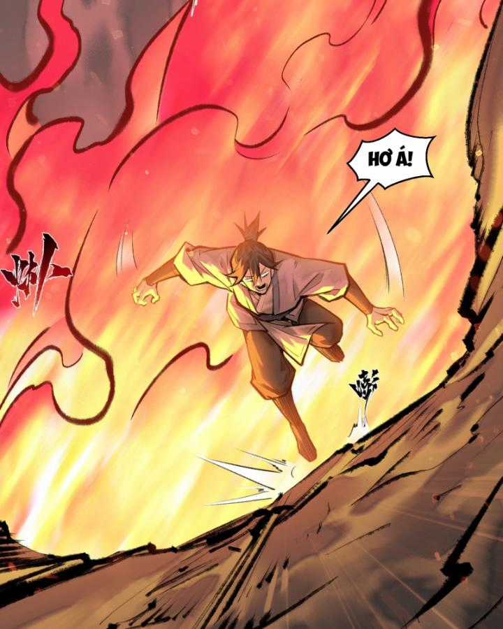 Nhất Niệm Tiêu Dao Chapter 35 trang 42