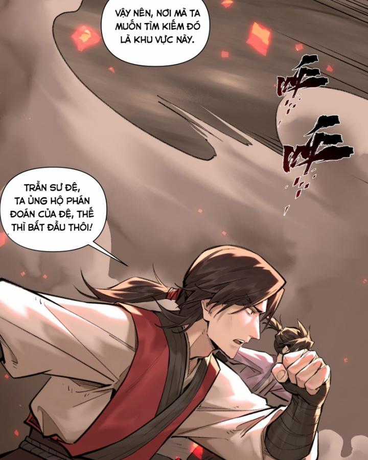 Nhất Niệm Tiêu Dao Chapter 35 trang 7