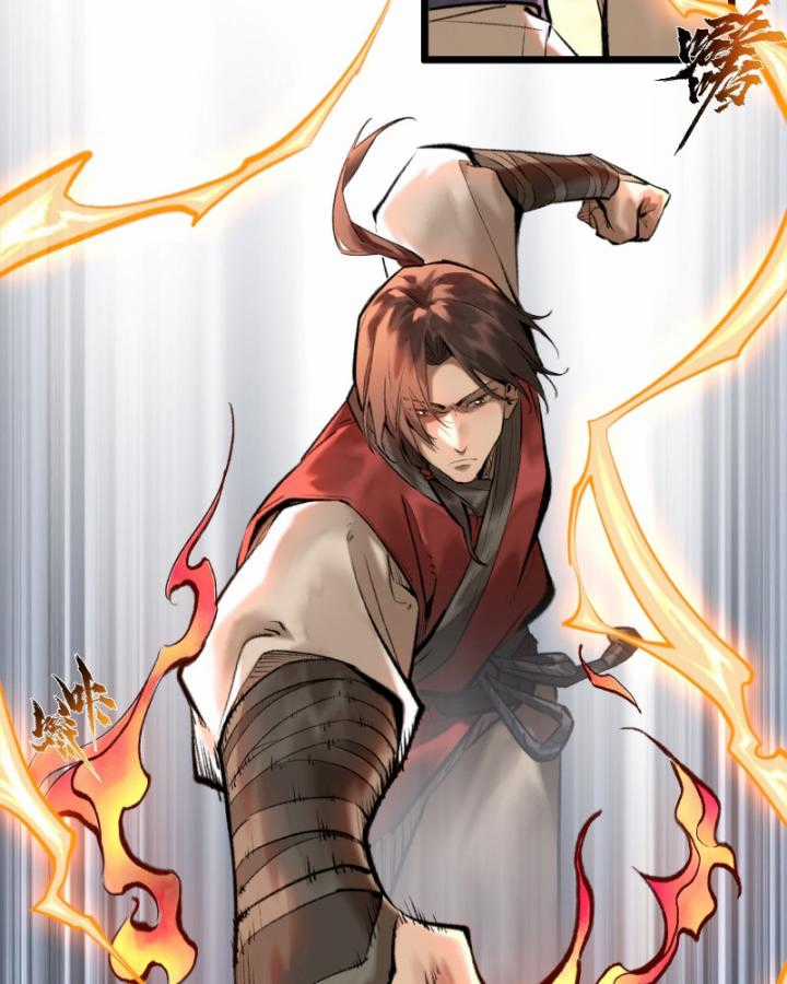 Nhất Niệm Tiêu Dao Chapter 36 trang 14