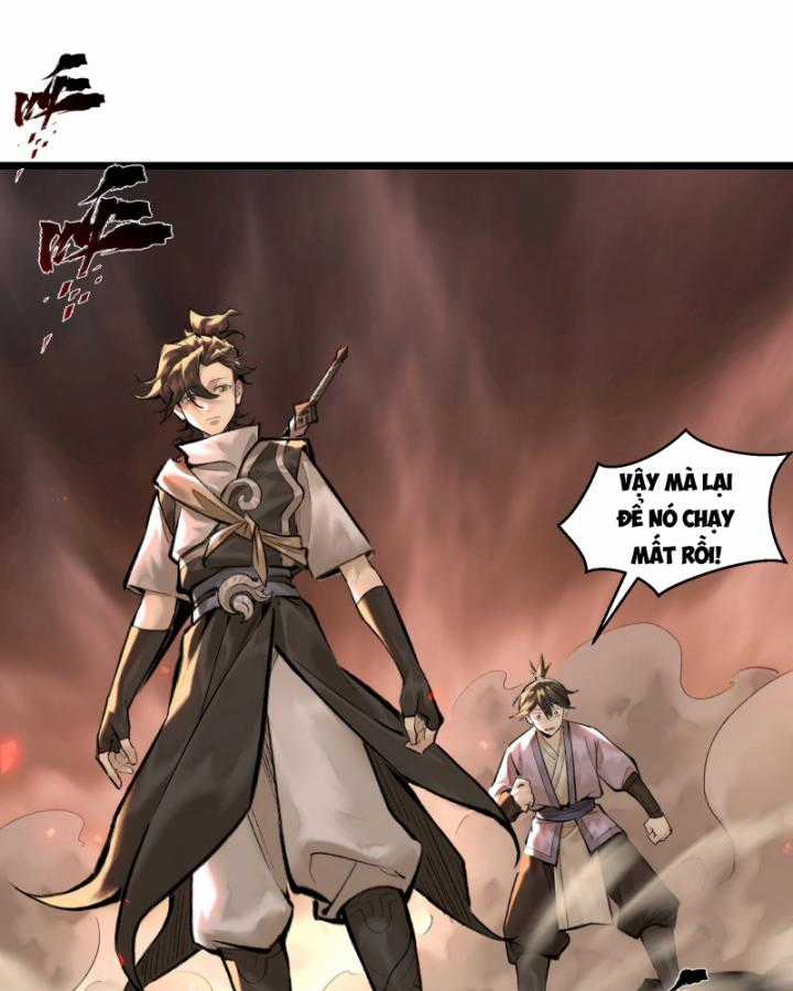 Nhất Niệm Tiêu Dao Chapter 36 trang 22