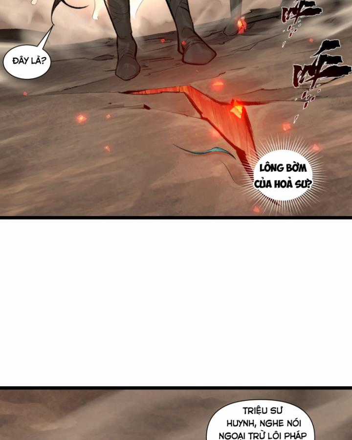 Nhất Niệm Tiêu Dao Chapter 36 trang 23