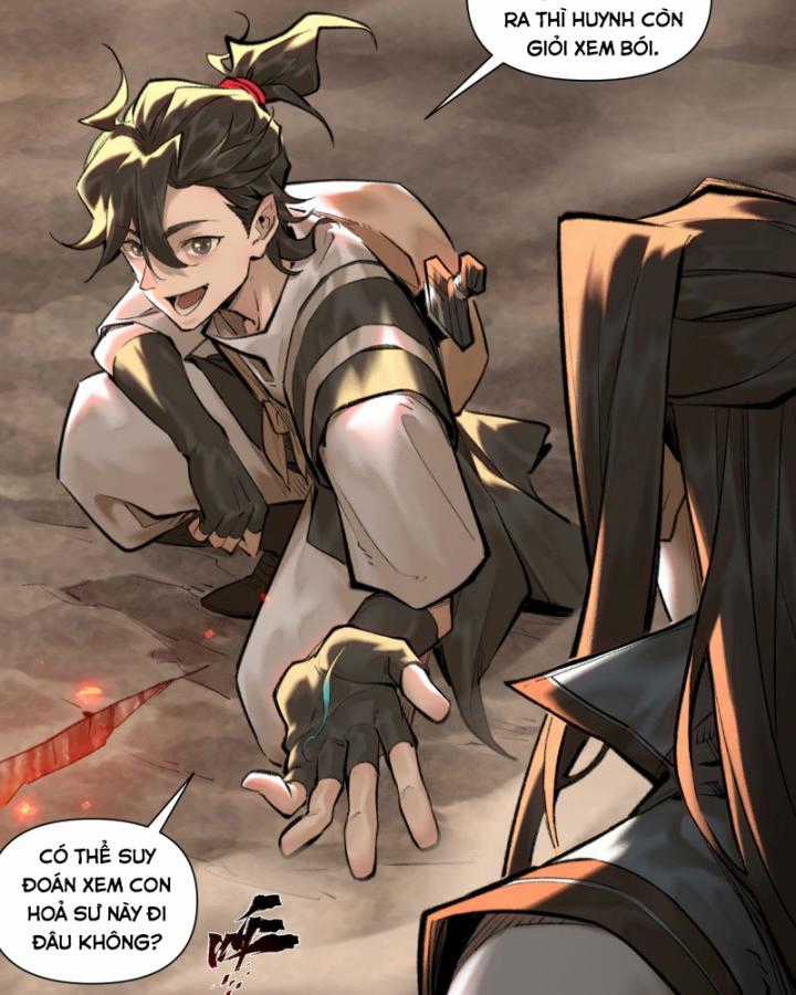 Nhất Niệm Tiêu Dao Chapter 36 trang 24