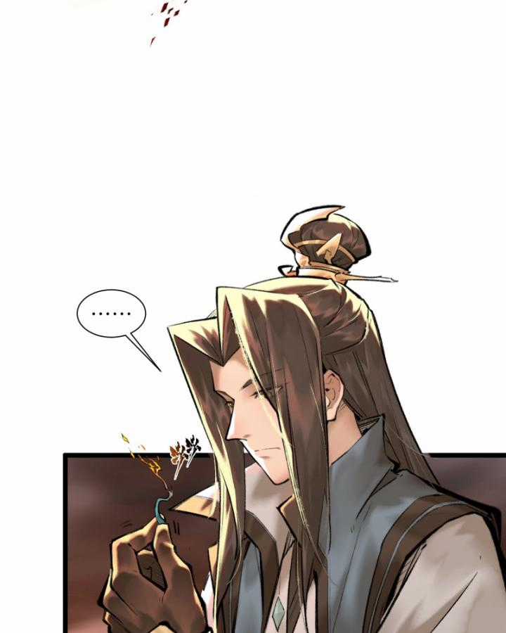 Nhất Niệm Tiêu Dao Chapter 36 trang 26