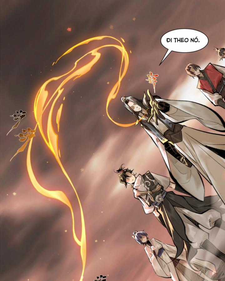 Nhất Niệm Tiêu Dao Chapter 36 trang 28