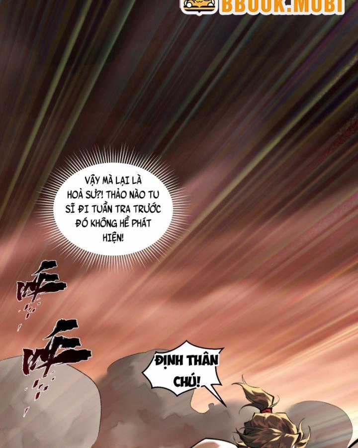 Nhất Niệm Tiêu Dao Chapter 36 trang 3