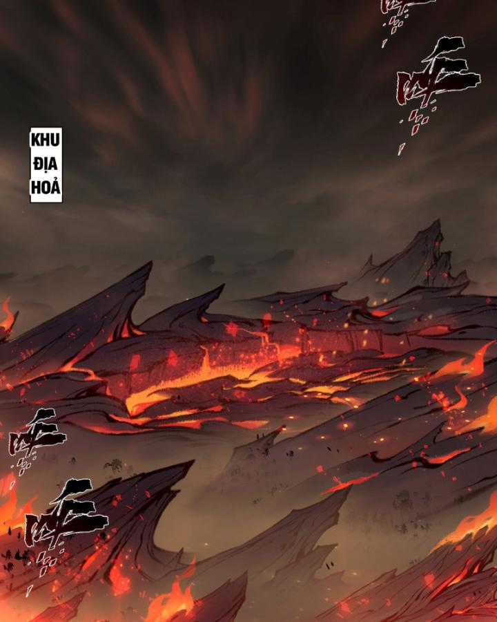 Nhất Niệm Tiêu Dao Chapter 36 trang 32