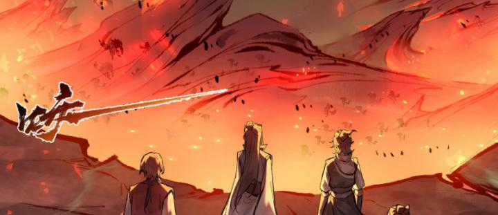 Nhất Niệm Tiêu Dao Chapter 36 trang 33