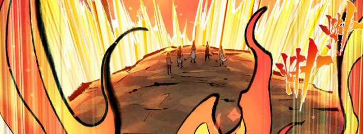 Nhất Niệm Tiêu Dao Chapter 36 trang 40