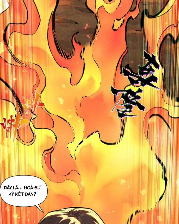 Nhất Niệm Tiêu Dao Chapter 36 trang 41