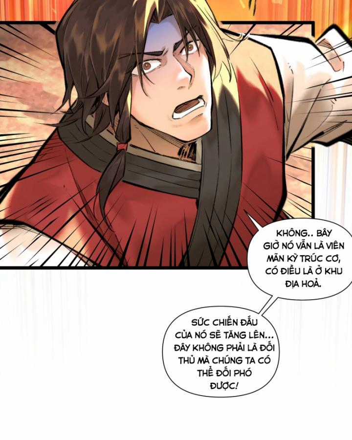 Nhất Niệm Tiêu Dao Chapter 36 trang 42