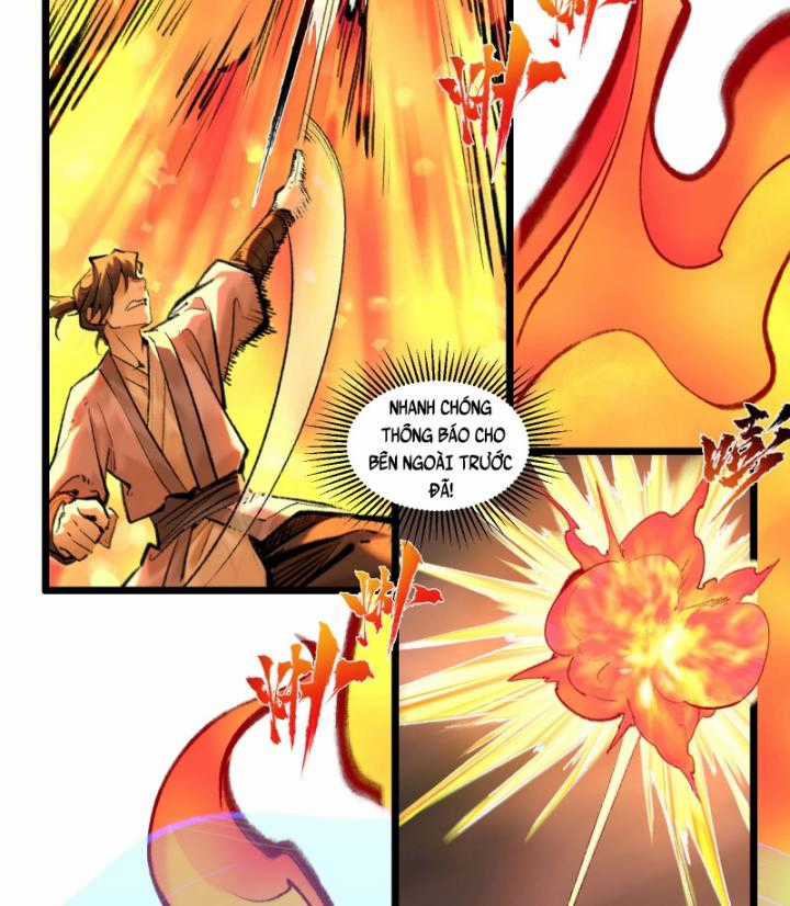 Nhất Niệm Tiêu Dao Chapter 36 trang 44