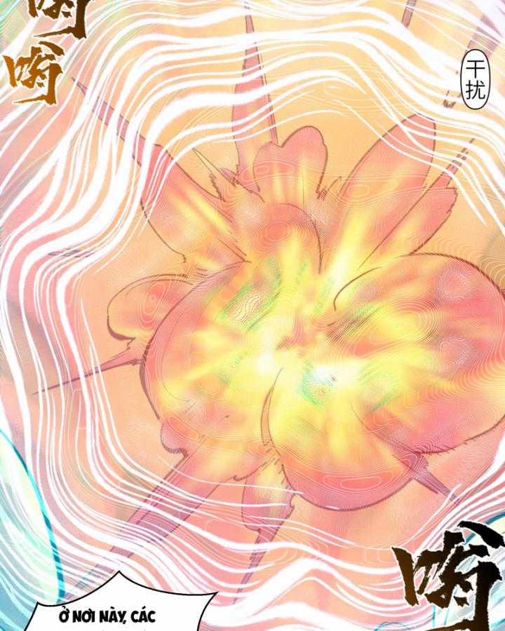 Nhất Niệm Tiêu Dao Chapter 36 trang 46