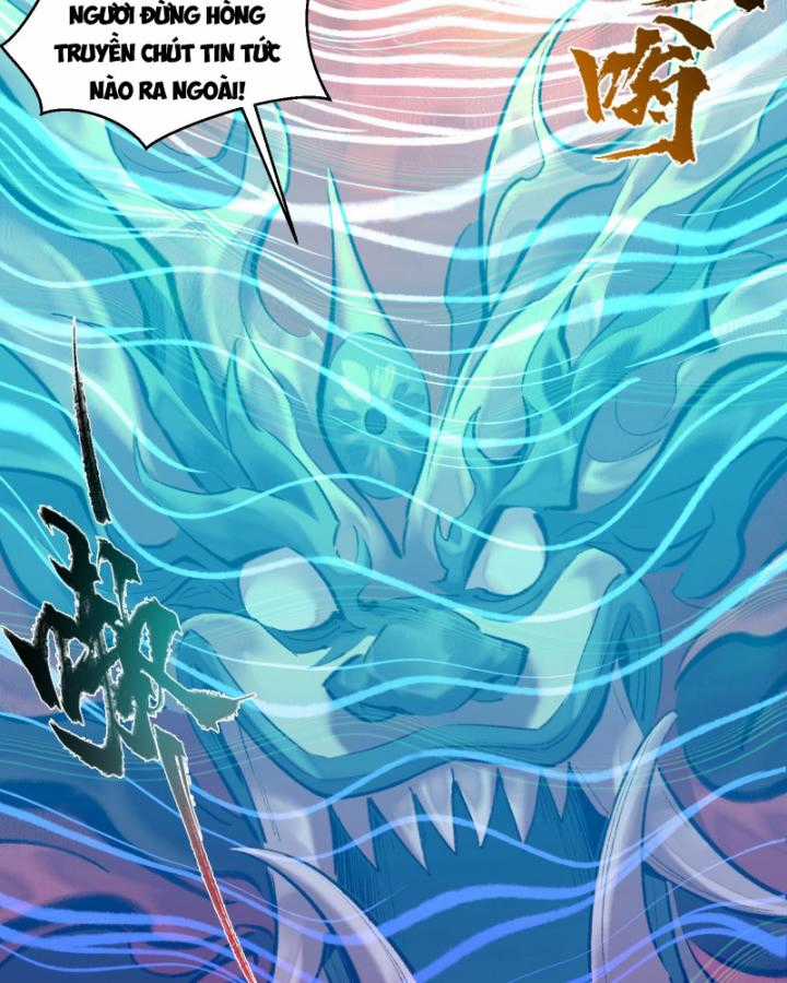 Nhất Niệm Tiêu Dao Chapter 36 trang 47