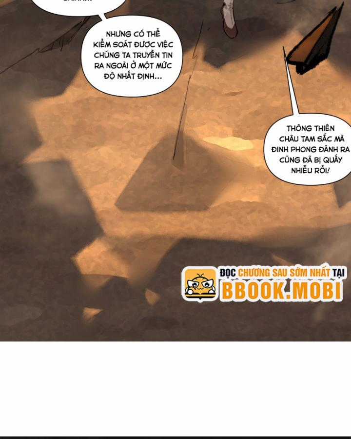 Nhất Niệm Tiêu Dao Chapter 36 trang 52