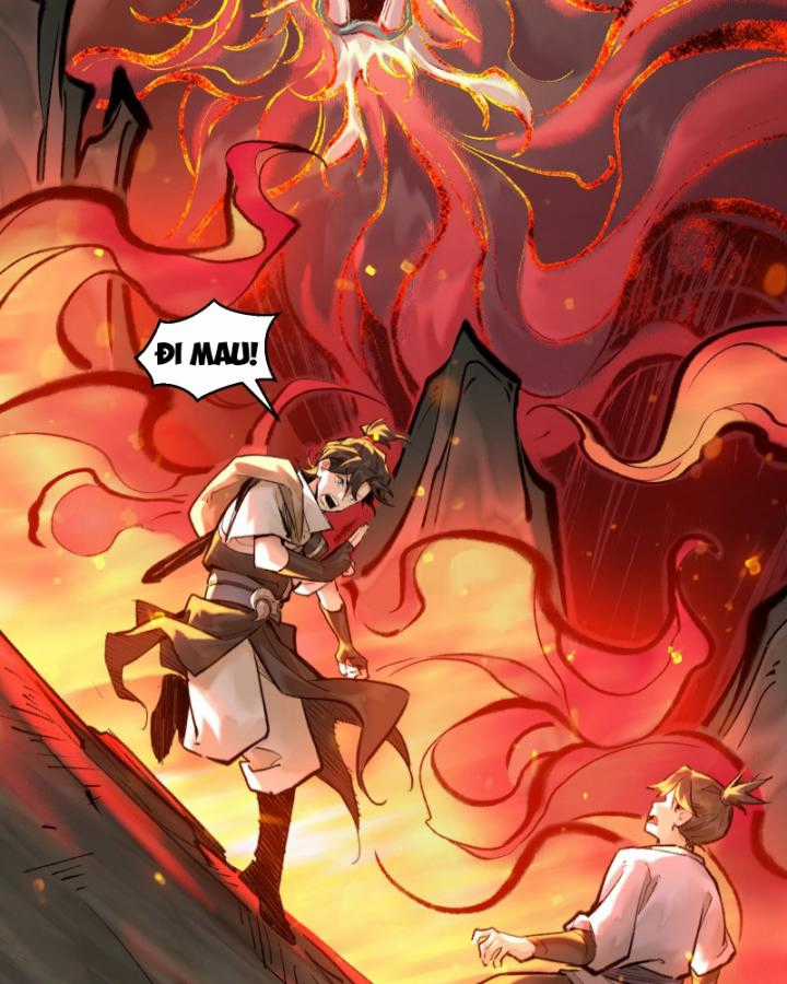 Nhất Niệm Tiêu Dao Chapter 36 trang 6