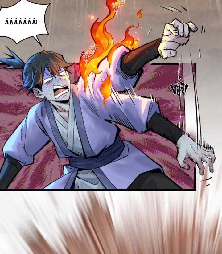 Nhất Niệm Tiêu Dao Chapter 37 trang 10