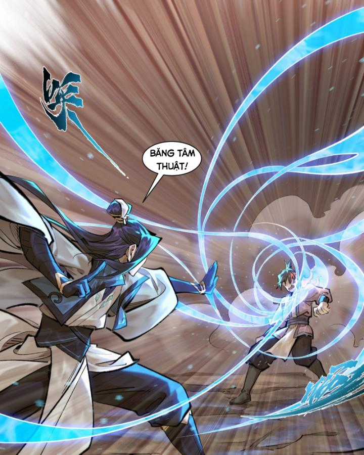 Nhất Niệm Tiêu Dao Chapter 37 trang 11