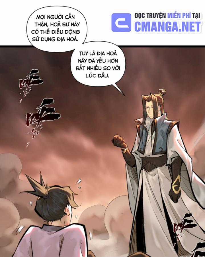 Nhất Niệm Tiêu Dao Chapter 37 trang 13