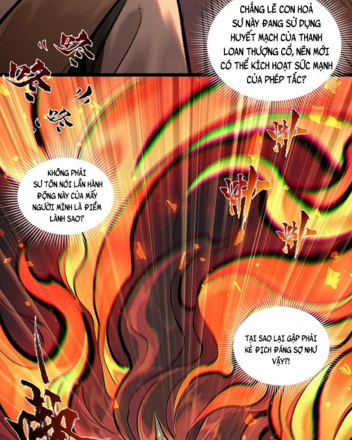 Nhất Niệm Tiêu Dao Chapter 37 trang 16