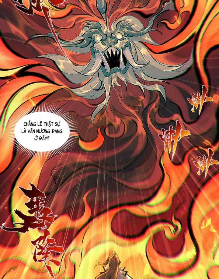 Nhất Niệm Tiêu Dao Chapter 37 trang 17