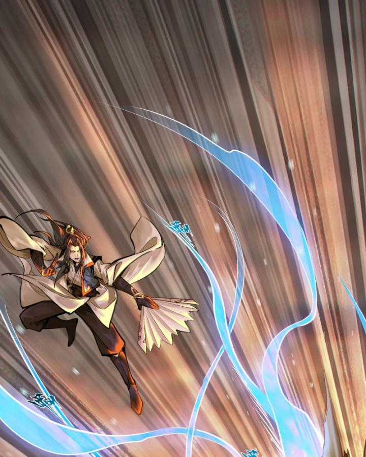 Nhất Niệm Tiêu Dao Chapter 37 trang 20