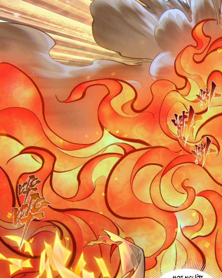 Nhất Niệm Tiêu Dao Chapter 37 trang 22