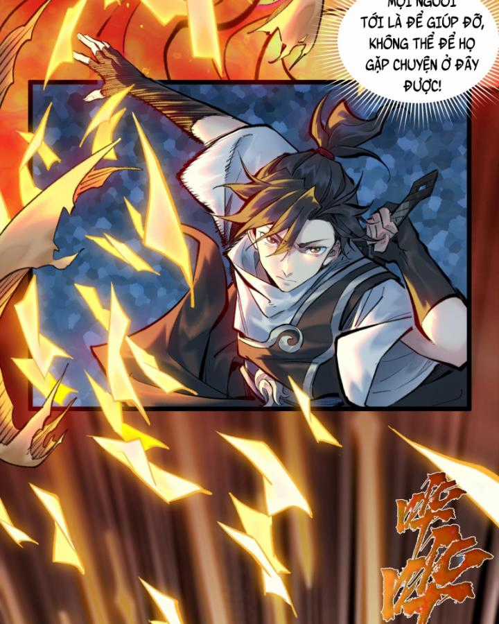 Nhất Niệm Tiêu Dao Chapter 37 trang 23