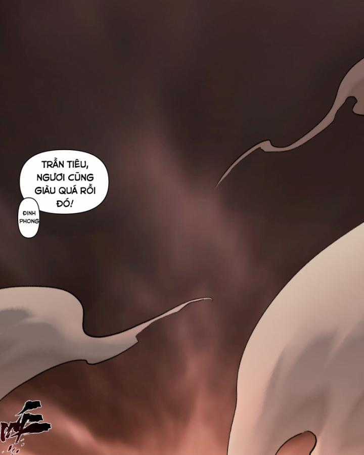 Nhất Niệm Tiêu Dao Chapter 37 trang 28