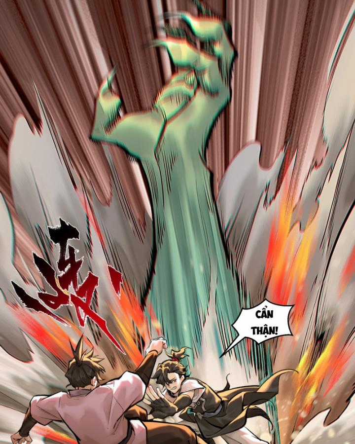 Nhất Niệm Tiêu Dao Chapter 37 trang 32