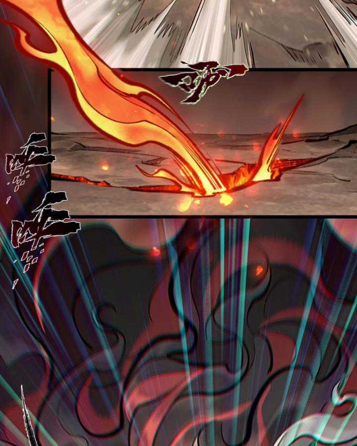 Nhất Niệm Tiêu Dao Chapter 37 trang 34