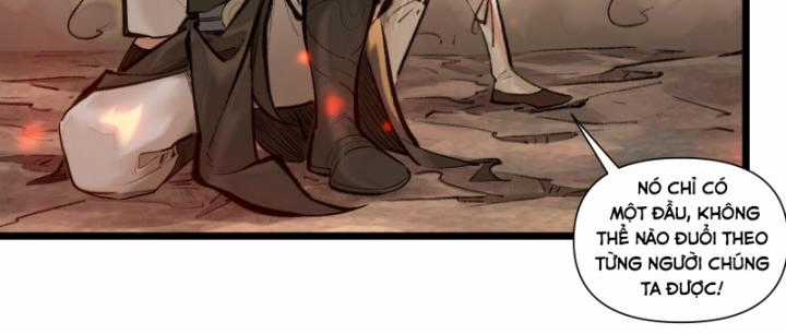 Nhất Niệm Tiêu Dao Chapter 37 trang 37