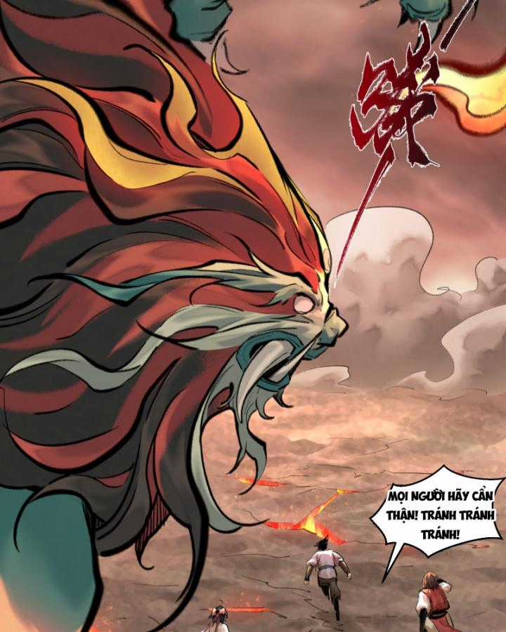 Nhất Niệm Tiêu Dao Chapter 37 trang 4