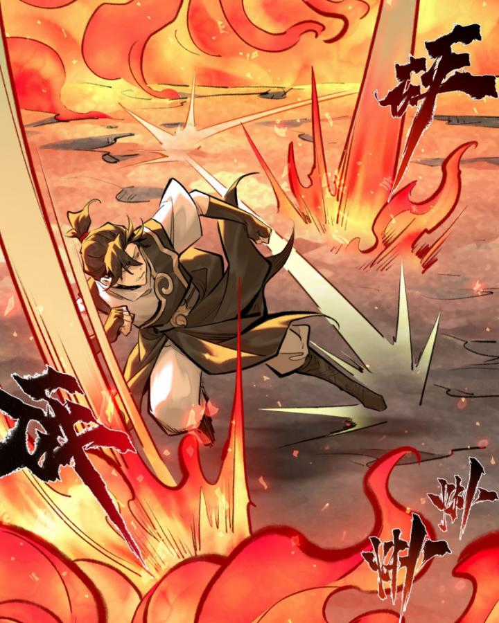 Nhất Niệm Tiêu Dao Chapter 37 trang 42