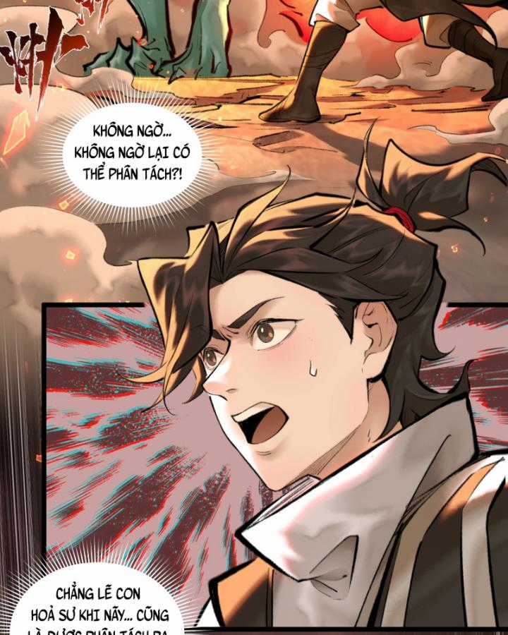 Nhất Niệm Tiêu Dao Chapter 37 trang 44