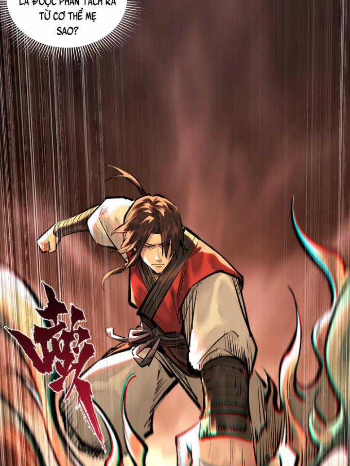 Nhất Niệm Tiêu Dao Chapter 37 trang 45