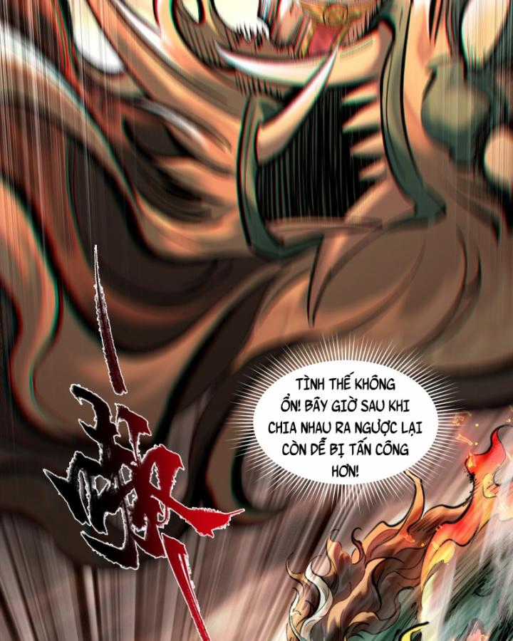 Nhất Niệm Tiêu Dao Chapter 37 trang 46