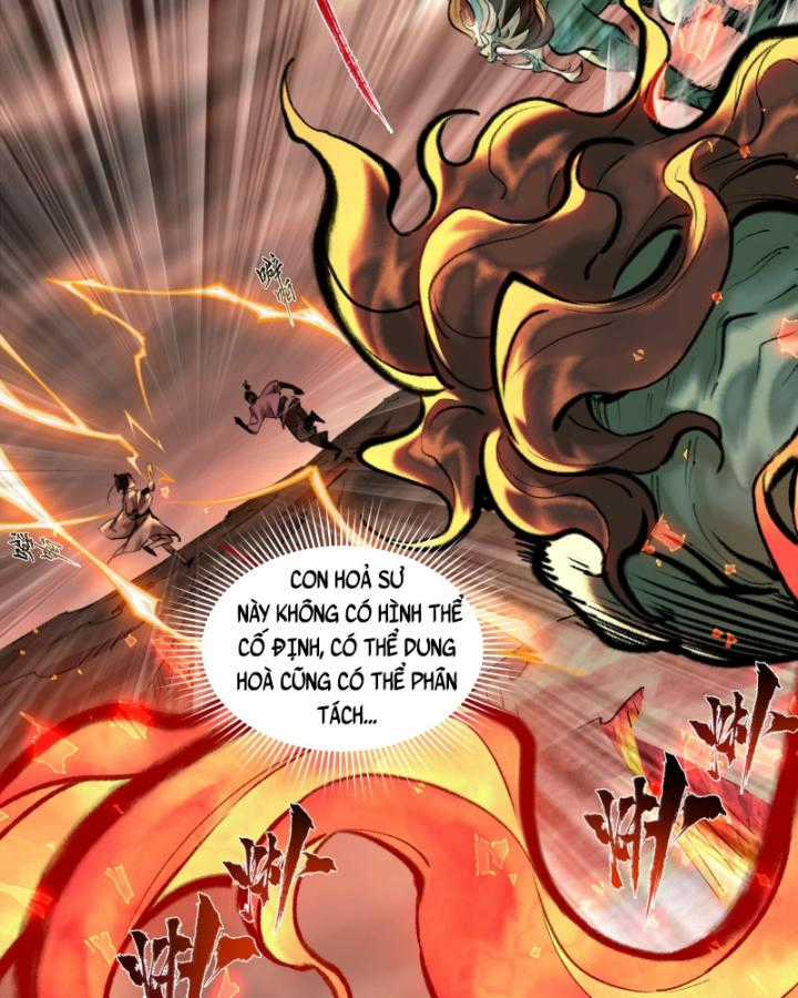 Nhất Niệm Tiêu Dao Chapter 37 trang 47